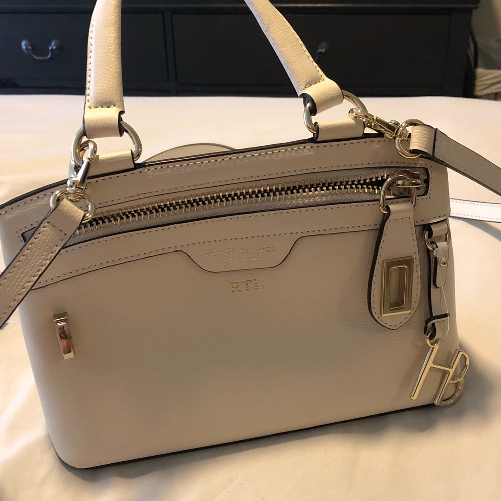 Henri bendel min crossbody